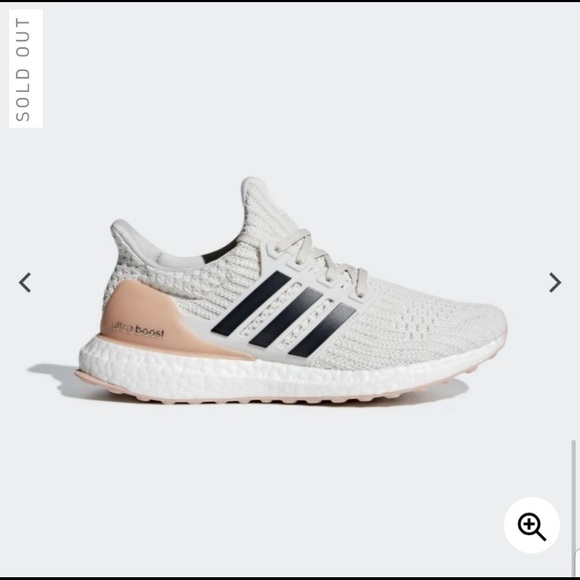 ultra boost white carbon